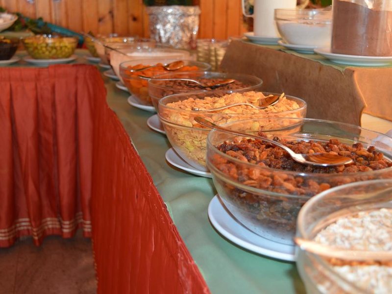 Miray Hotel Kleopatra 295793