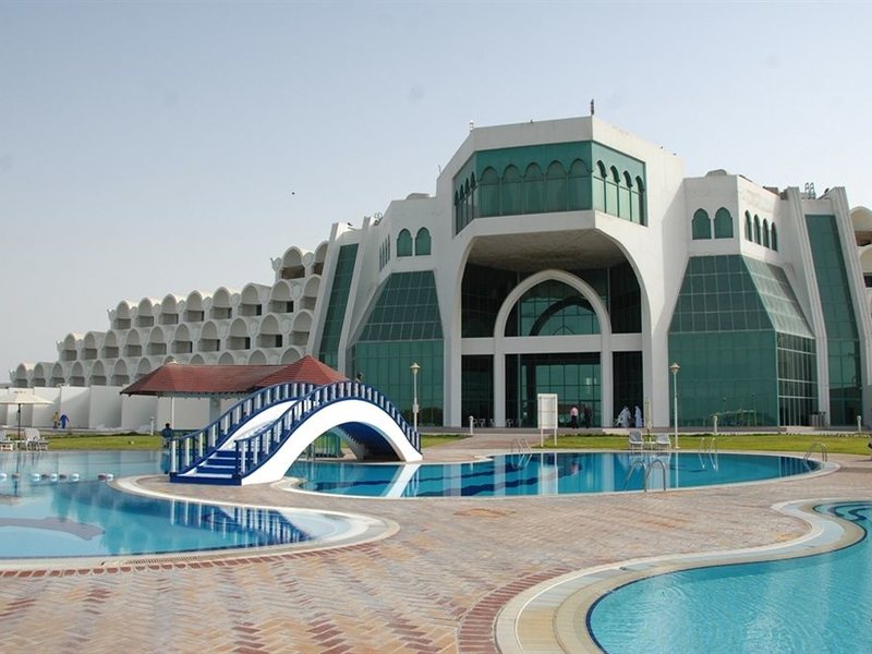 Mirfa Hotel Abu Dhabi 48359