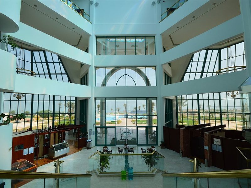 Mirfa Hotel Abu Dhabi 48360