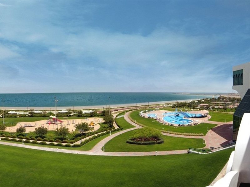 Mirfa Hotel Abu Dhabi 48362