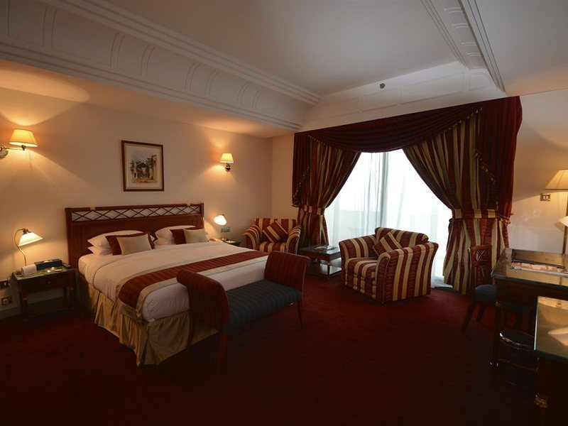 Mirfa Hotel Abu Dhabi 48363