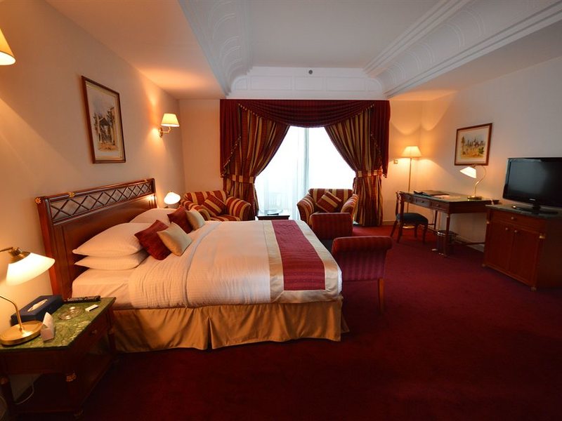 Mirfa Hotel Abu Dhabi 48364