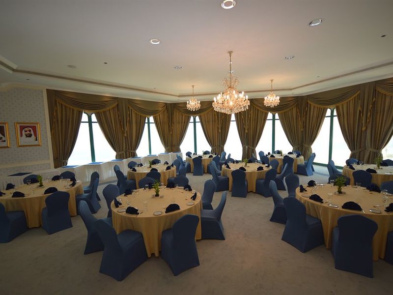 Mirfa Hotel Abu Dhabi 48365