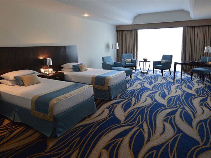 Mirfa Hotel Abu Dhabi 48367