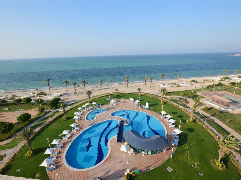 Mirfa Hotel Abu Dhabi 48369