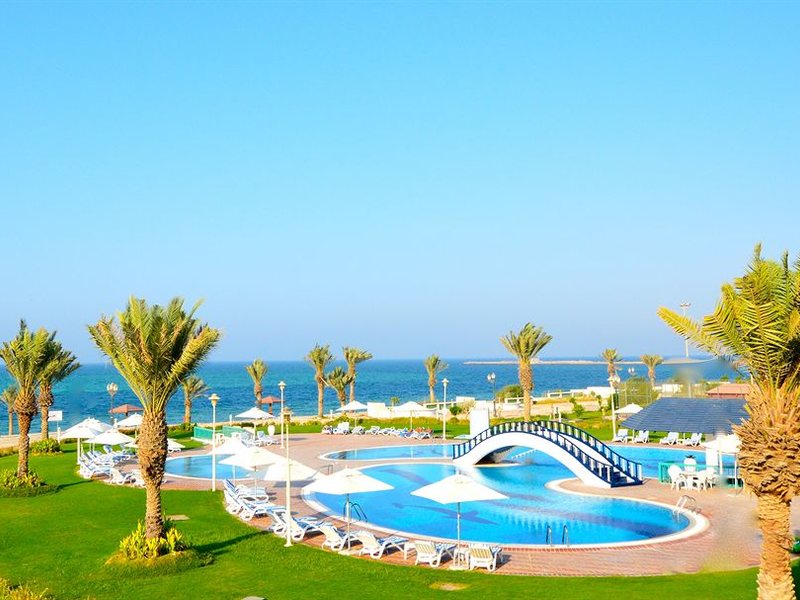 Mirfa Hotel Abu Dhabi 48370