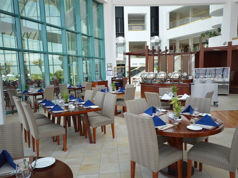 Mirfa Hotel Abu Dhabi 48371