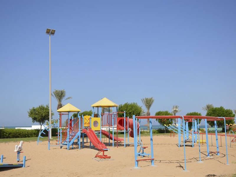 Mirfa Hotel Abu Dhabi 48372