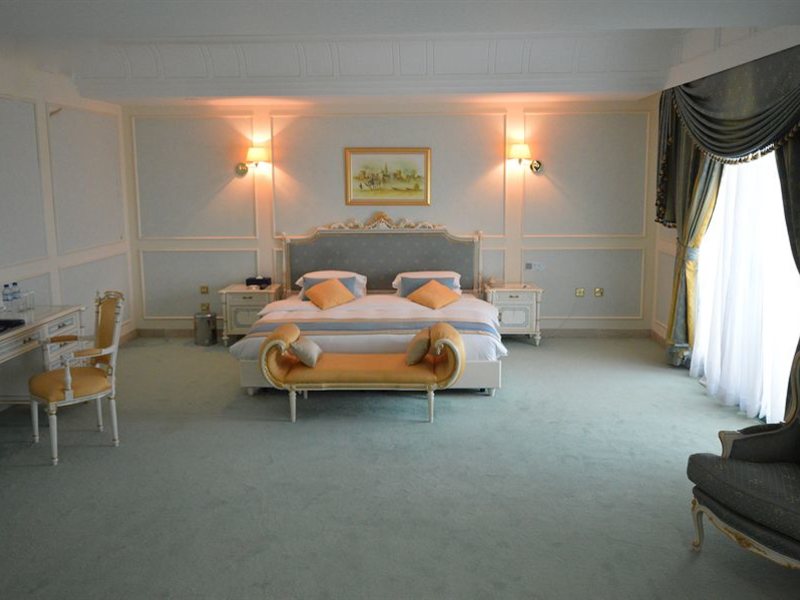 Mirfa Hotel Abu Dhabi 48373