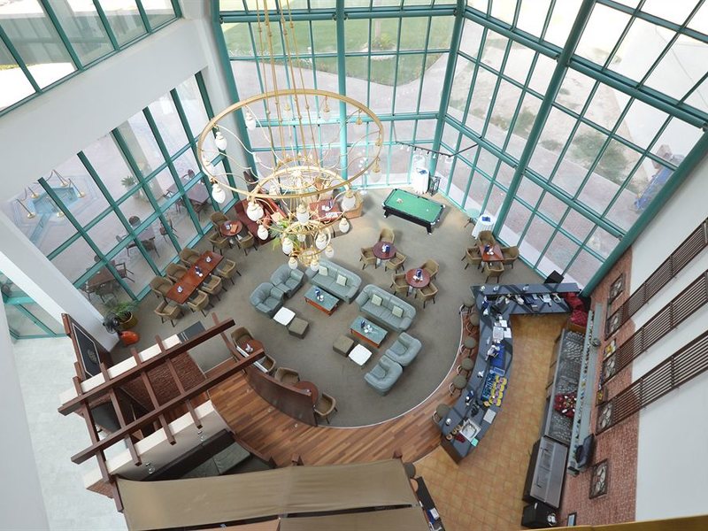 Mirfa Hotel Abu Dhabi 48376