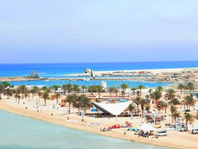 Mirfa Hotel Abu Dhabi 48377