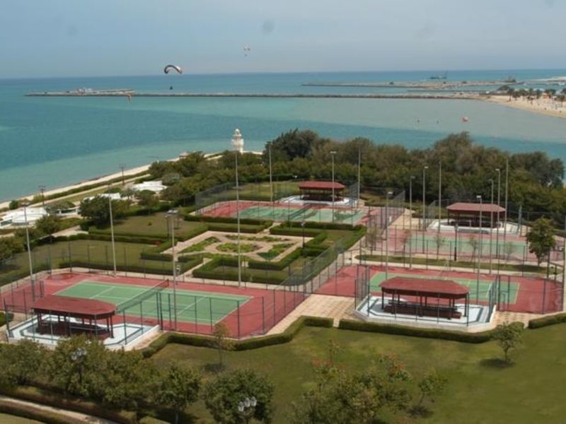 Mirfa Hotel Abu Dhabi 48378