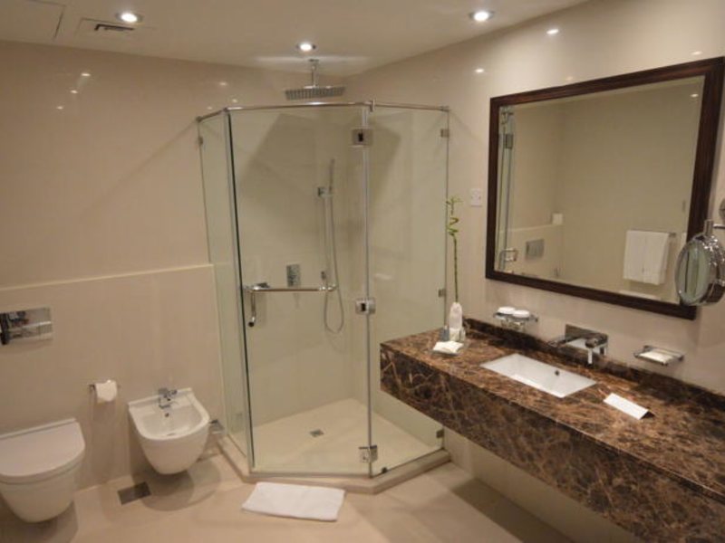 Mirfa Hotel Abu Dhabi 48379