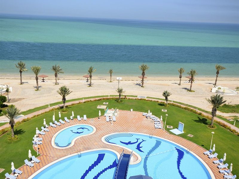 Mirfa Hotel Abu Dhabi 48380