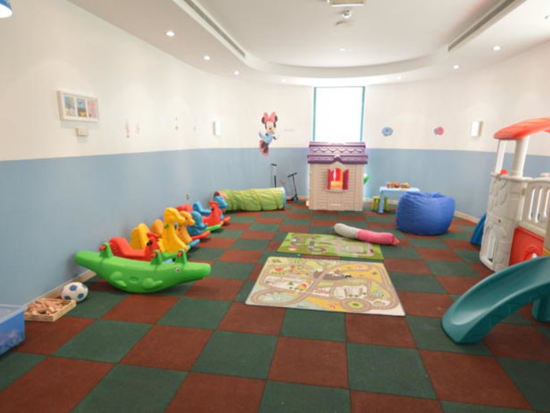 Mirfa Hotel Abu Dhabi 48381