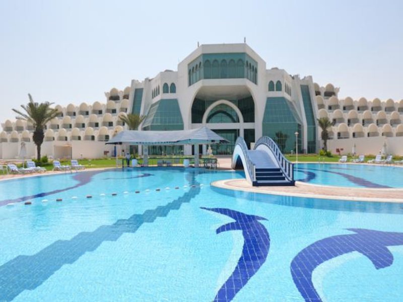 Mirfa Hotel Abu Dhabi 48382