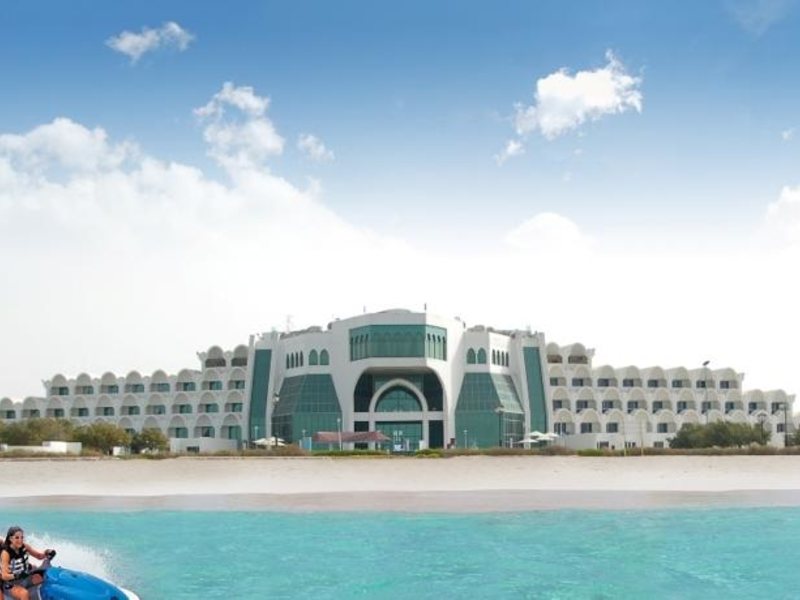 Mirfa Hotel Abu Dhabi 48383