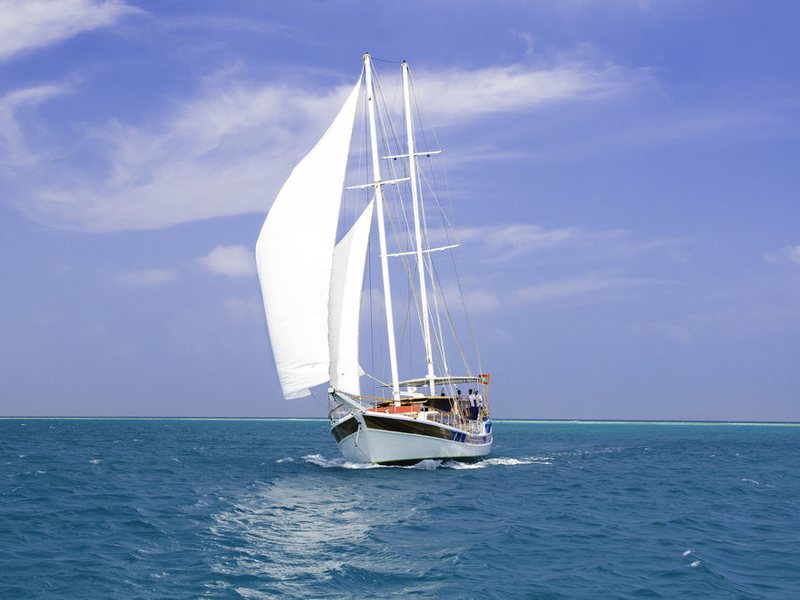 Mirihi Island Resort 135869