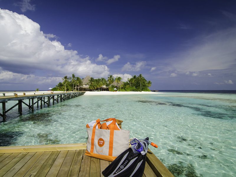 Mirihi Island Resort 135872