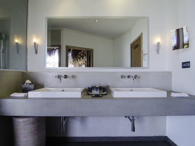 Mirihi Island Resort 135889