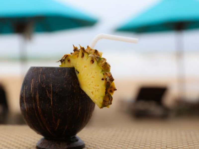 Mirissa Bay Resort 131362