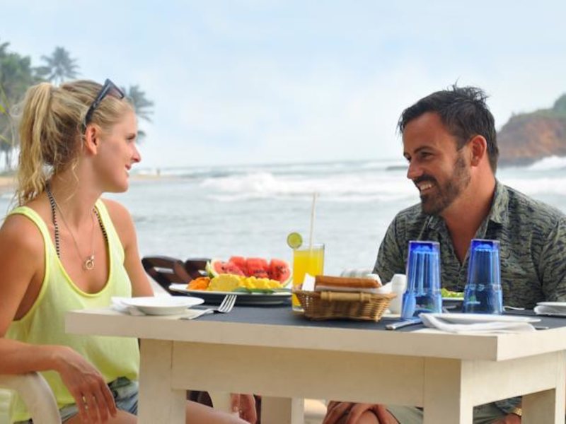 Mirissa Bay Resort 131365