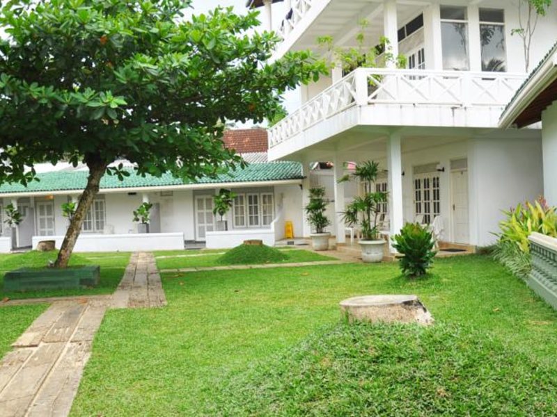 Mirissa Bay Resort 131371