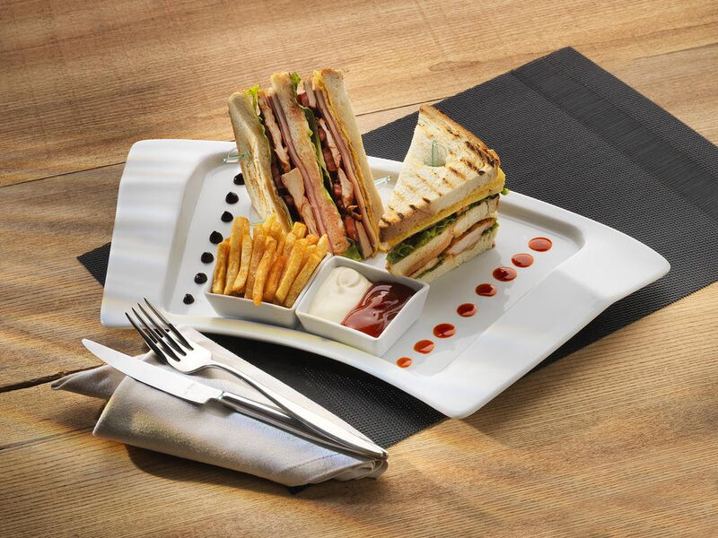Misa Hotel 242953