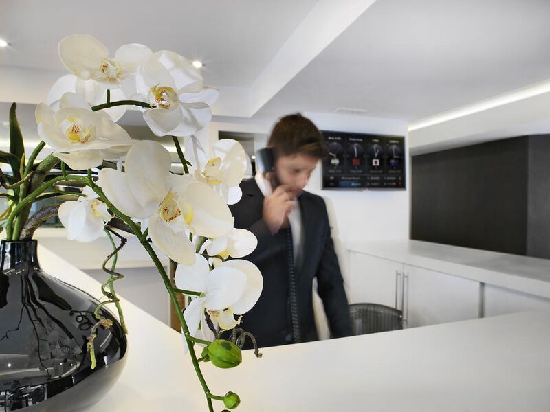 Misa Hotel 242954