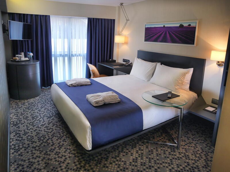Misa Hotel 242955