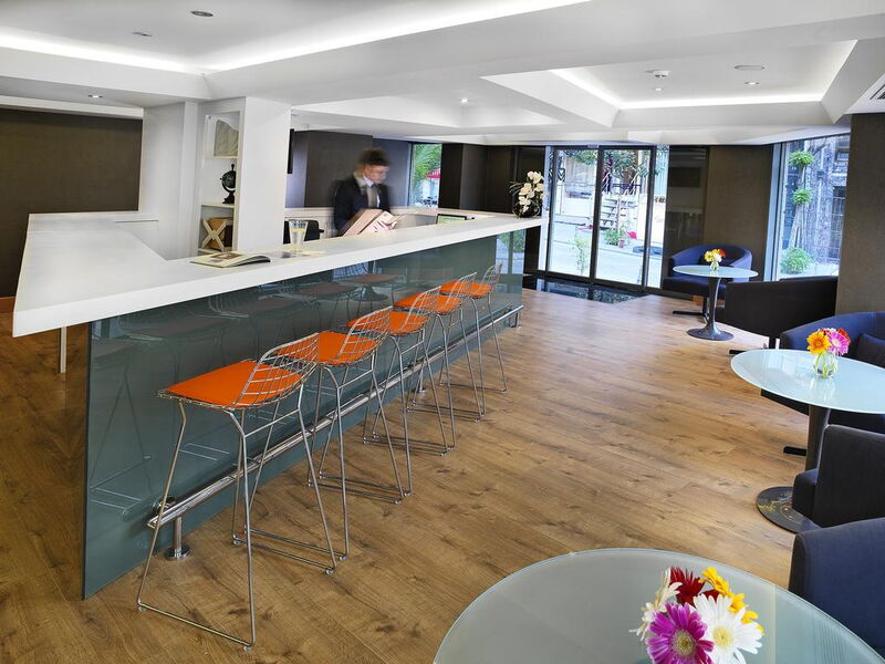 Misa Hotel 242957