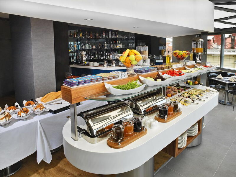Misa Hotel 242958