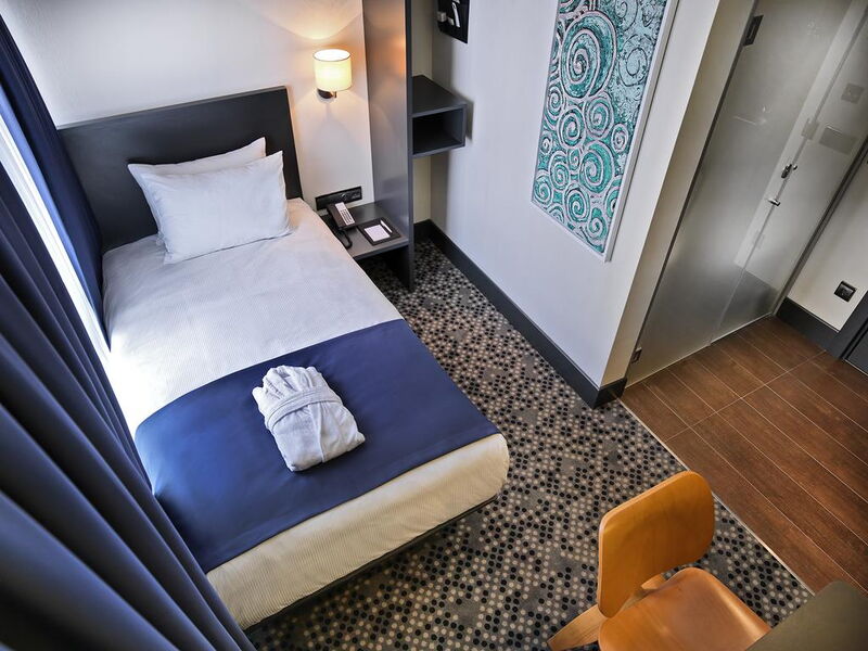 Misa Hotel 242960