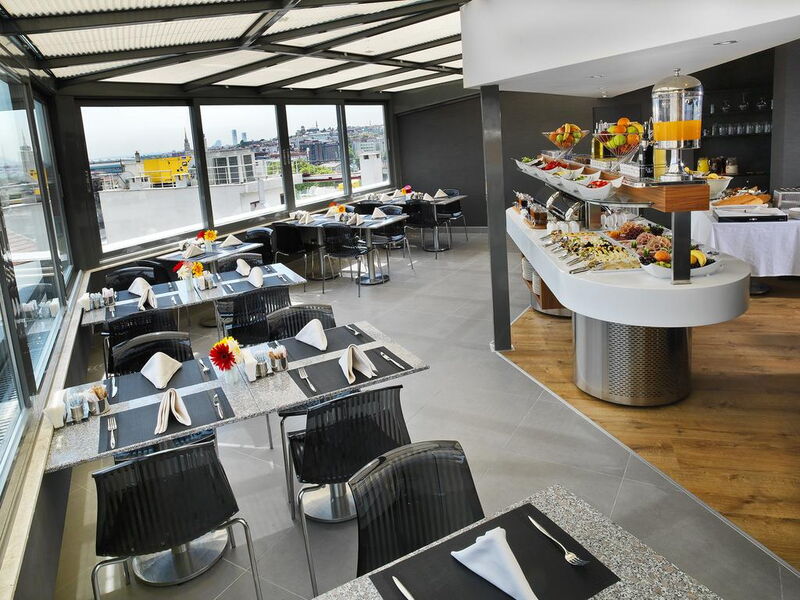 Misa Hotel 242962