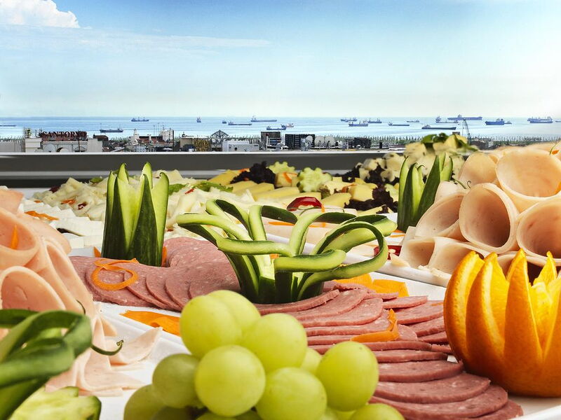Misa Hotel 242963