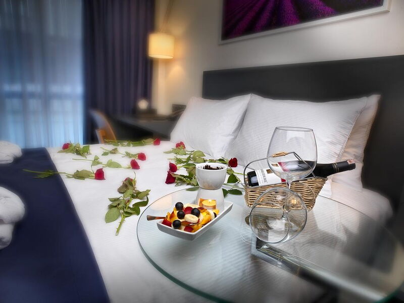 Misa Hotel 242964