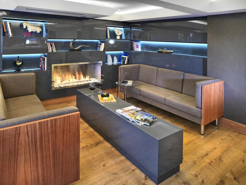 Misa Hotel 242965