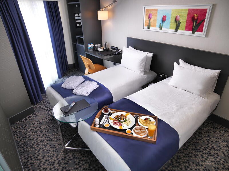 Misa Hotel 242967