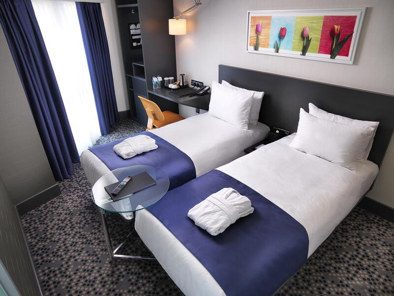 Misa Hotel 242968