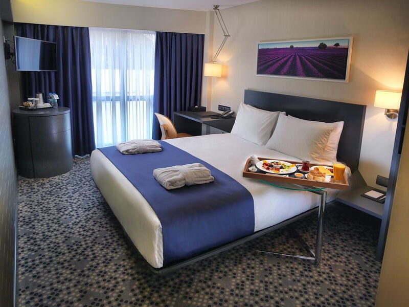 Misa Hotel 242969