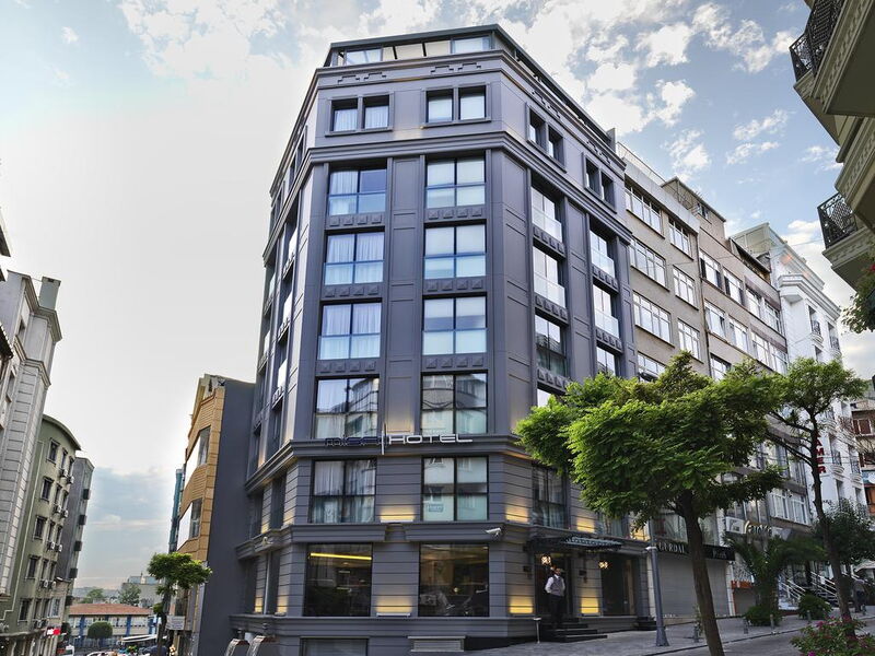 Misa Hotel 242970