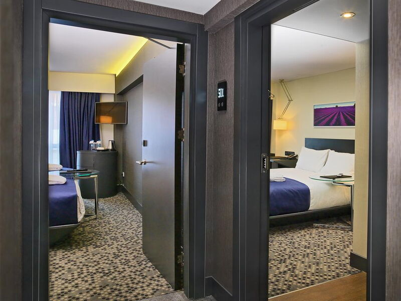 Misa Hotel 242971