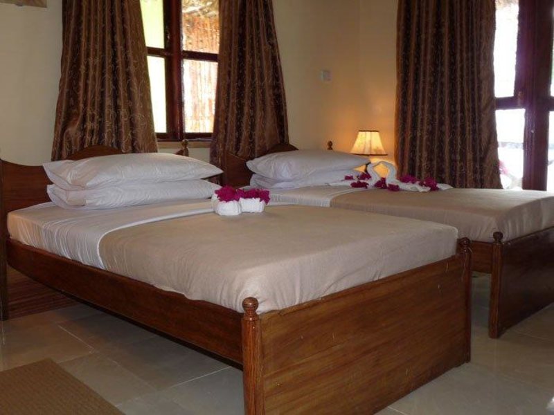 Misali Beach Resort 200939