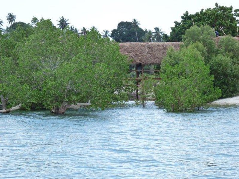 Misali Beach Resort 200943