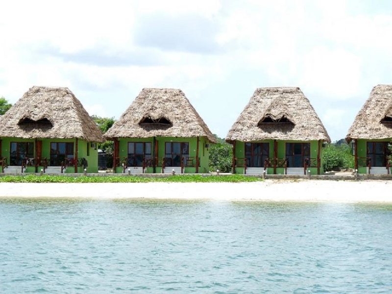 Misali Beach Resort 200944