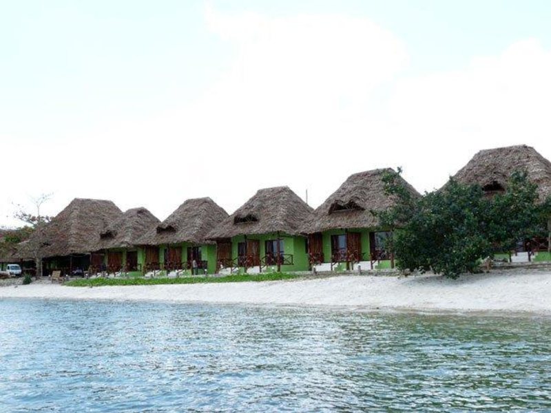 Misali Beach Resort 200945