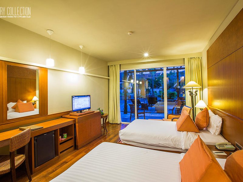 Mission Hills Phuket Golf Resort & Spa 236978