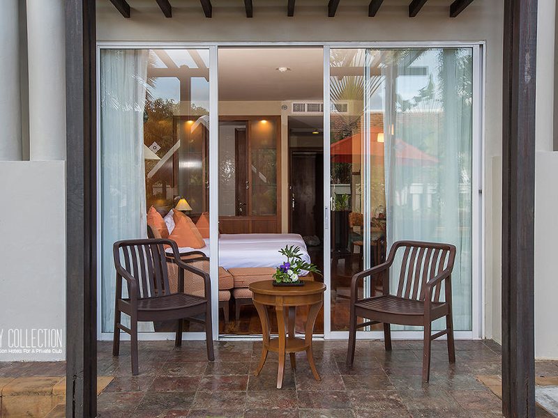 Mission Hills Phuket Golf Resort & Spa 236979