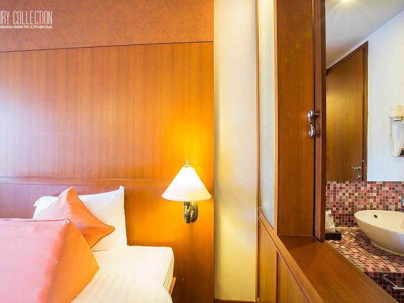 Mission Hills Phuket Golf Resort & Spa 236980