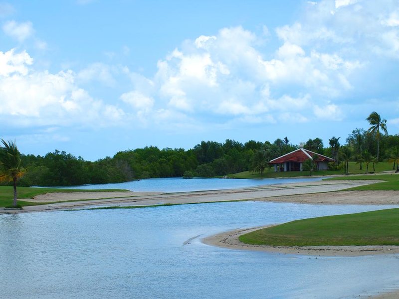 Mission Hills Phuket Golf Resort & Spa 236983